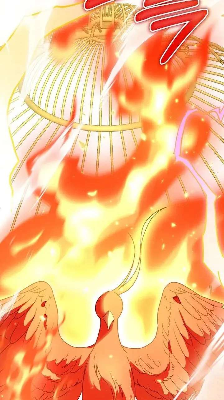 Little Red Baby Bird Chapter 86 - page 92