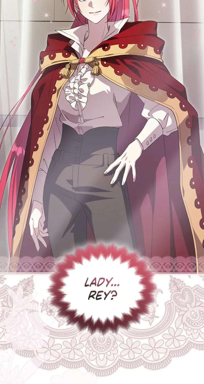 How the Grand Duchess Returns to Her Tower Chapter 69 - page 48