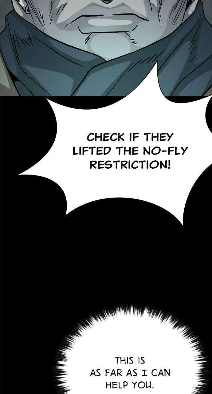 The Worst Generation Chapter 69 - page 159
