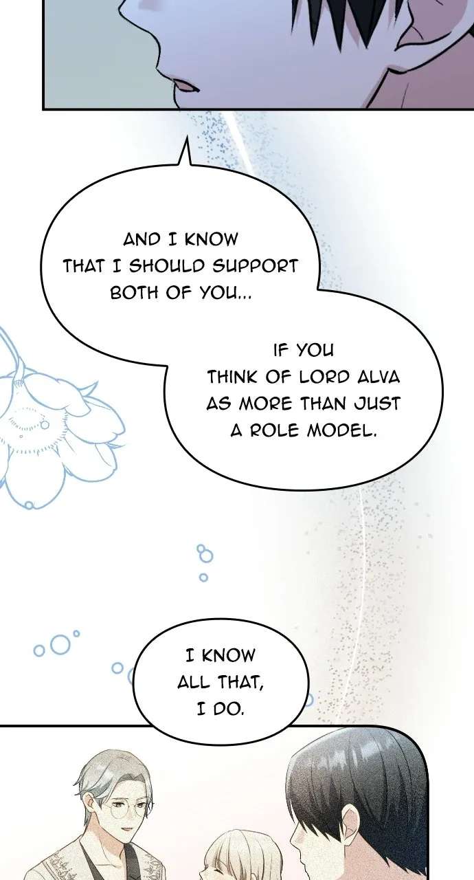 The Stand-in Daughter Wantsto Be Free Chapter 49 - page 47