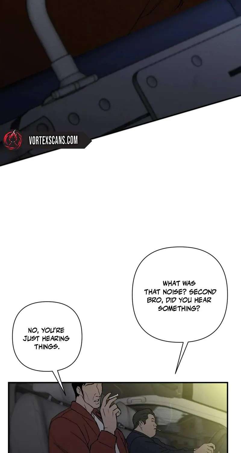 Dog Eat Dog Chapter 2 - page 51
