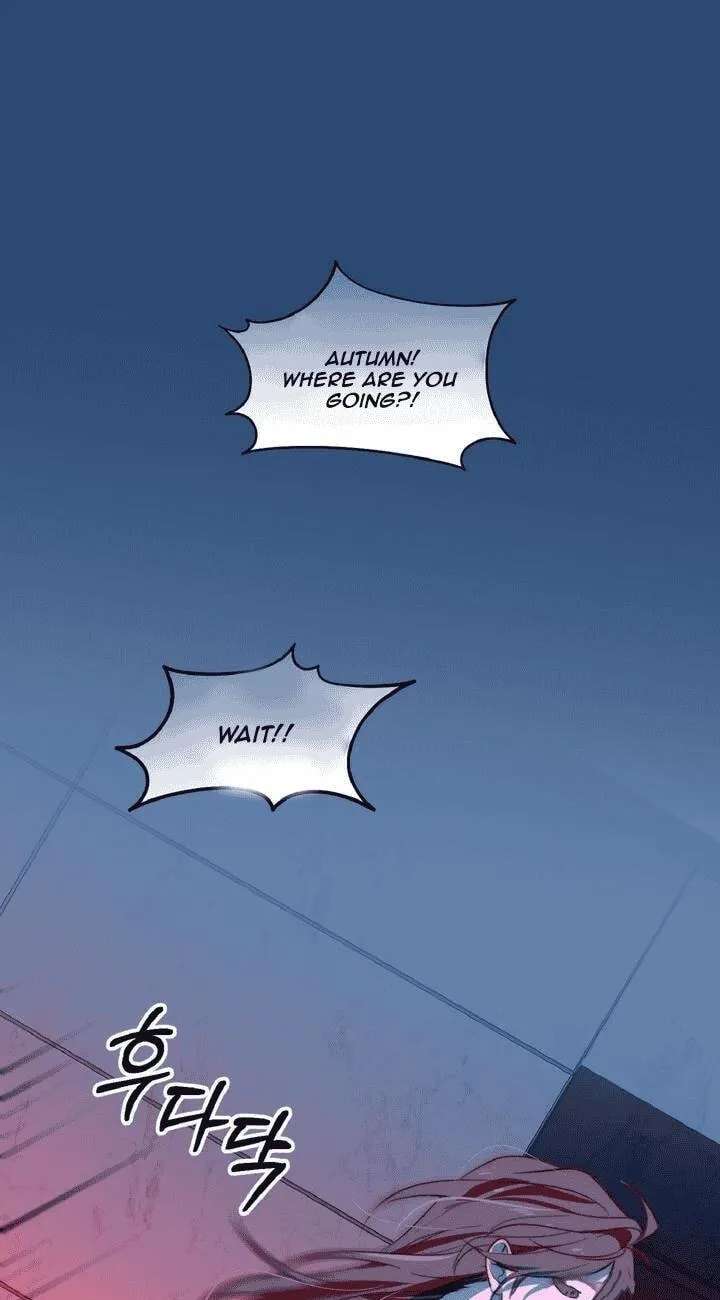 Late Autumn Into Winter: Twilight Chapter 4 - page 1