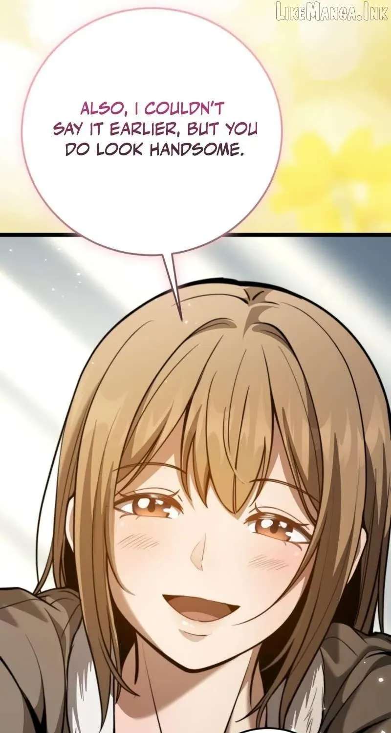 A Married Man in Another World's Story Chapter 28 - page 104
