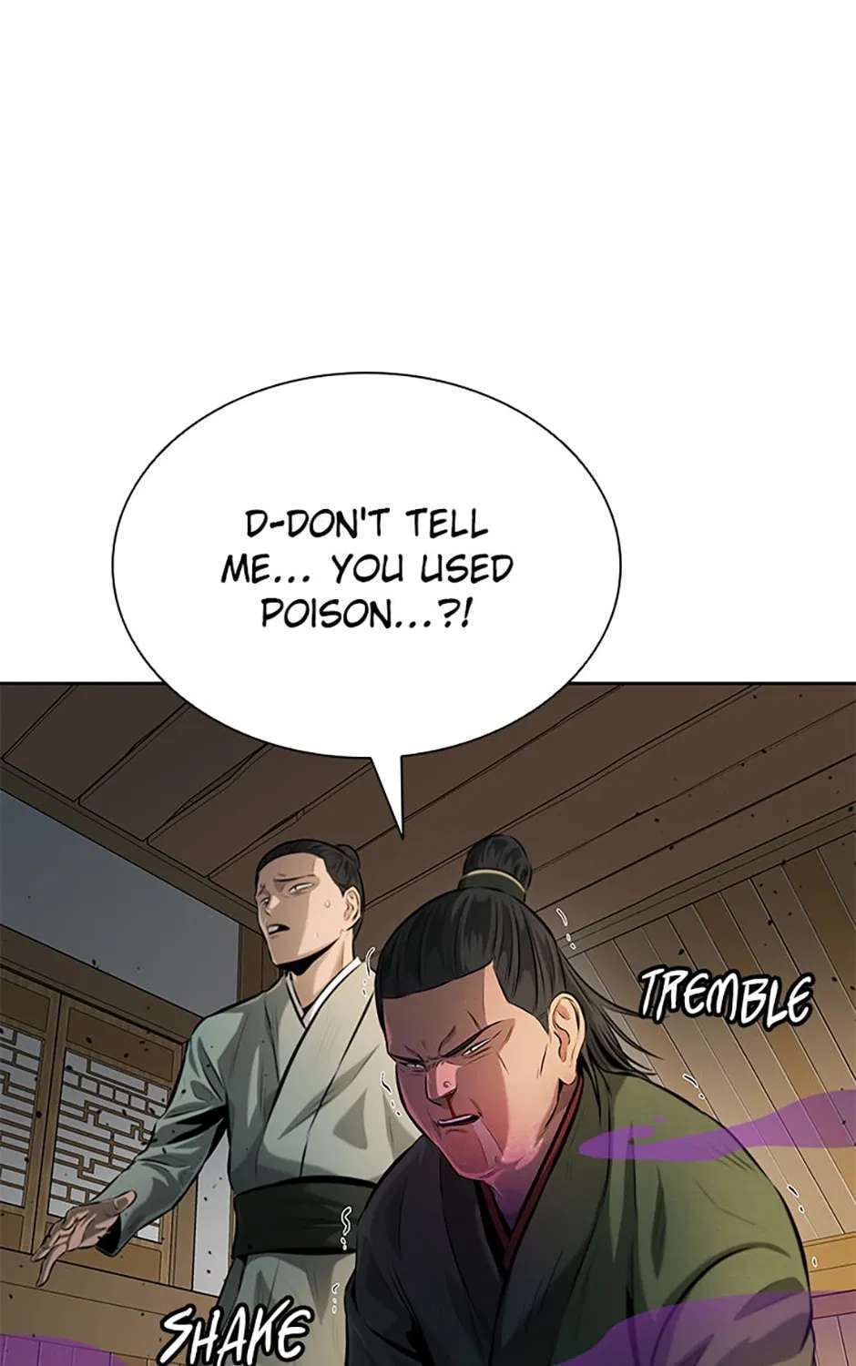 Absolute Master of the Senate Chapter 34 - page 67