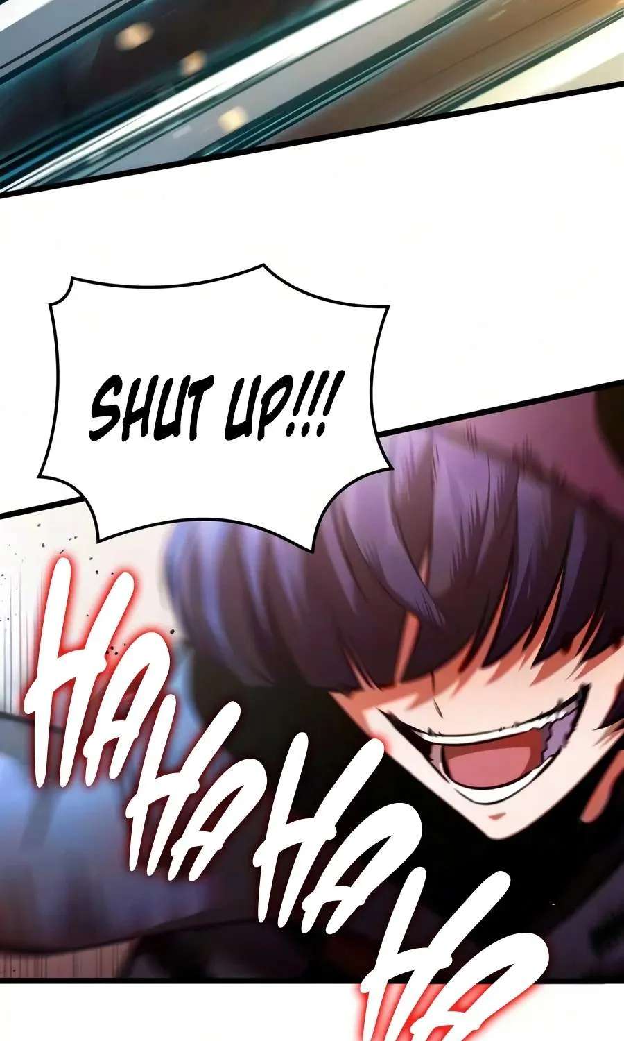 Emperor of Solo Play Chapter 81 - page 139