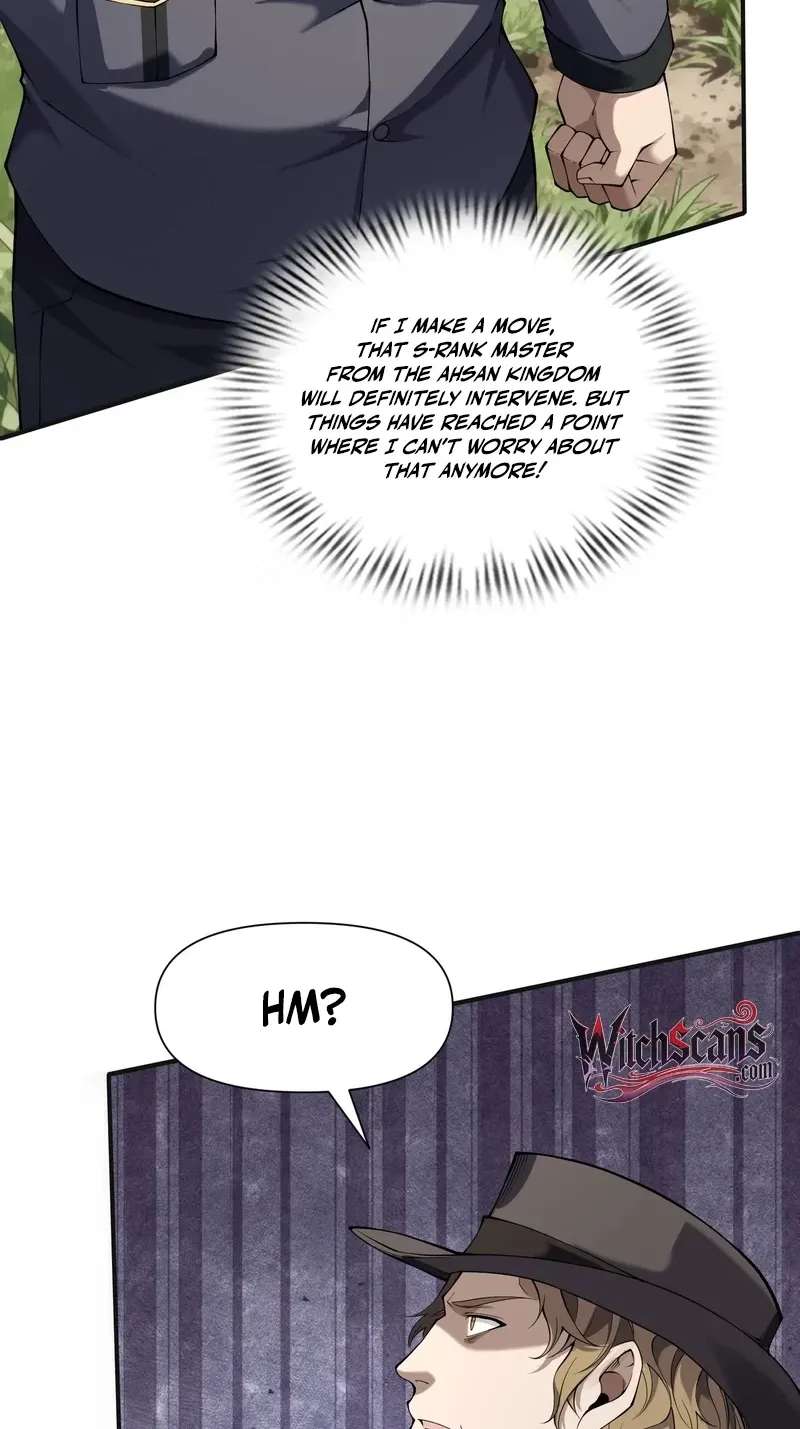 This killer is a son-in-law Chapter 22 - page 34