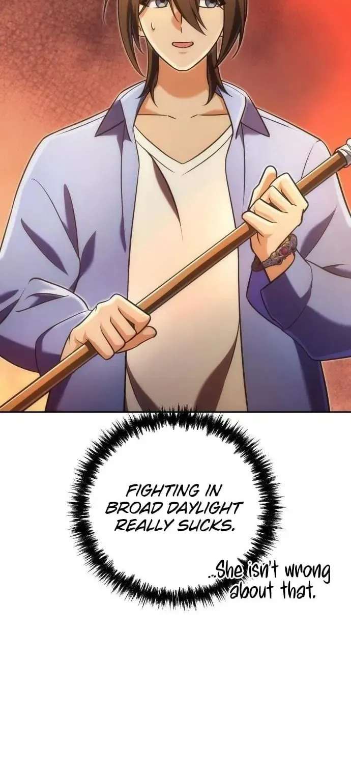The Rebellious Apostle of the Harvest Goddess Chapter 58 - page 74