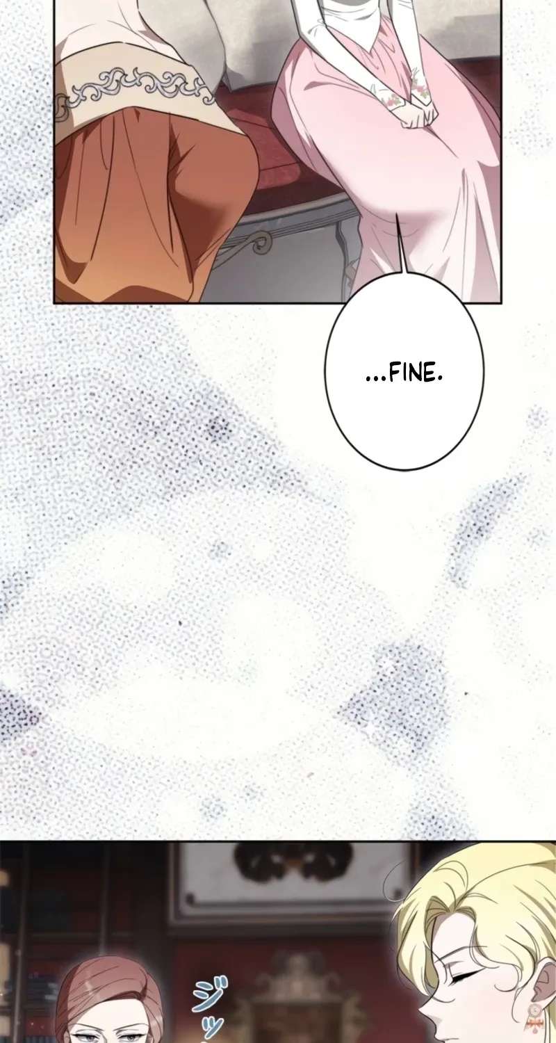The Timid Lady of the Frontier Won't Give Up on Revenge Chapter 20 - page 36