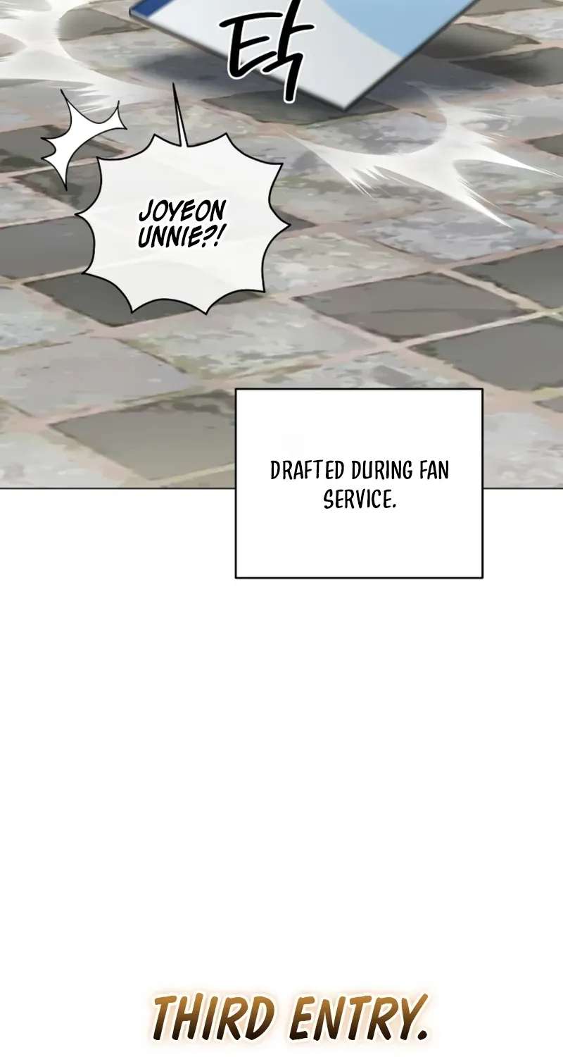 A Ranker's Guide To The Good Life Chapter 93 - page 4