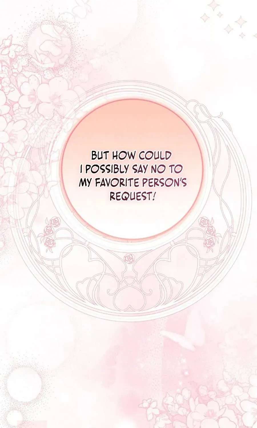 The Princess Stans in Secret Chapter 65 - page 66