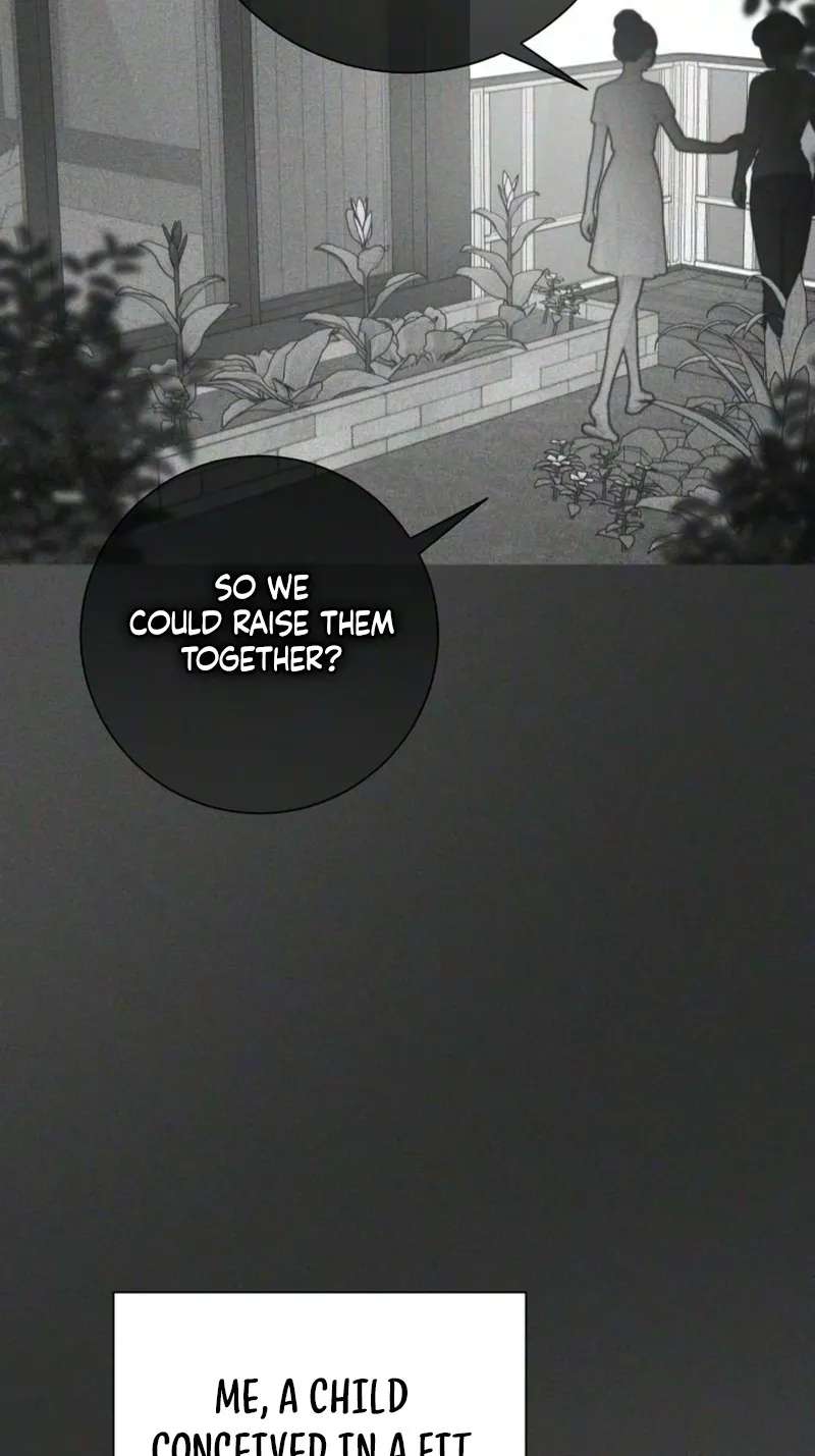 The Hashtag is First Love Chapter 43 - page 65