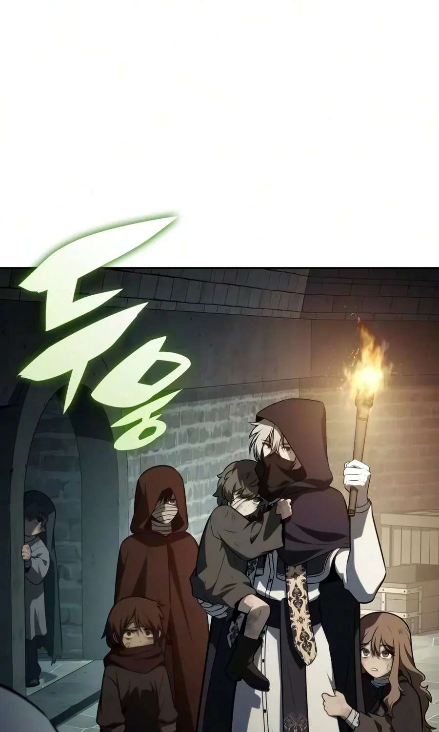 The Regressed Son Of A Duke Is An Assassin Chapter 142 - page 2