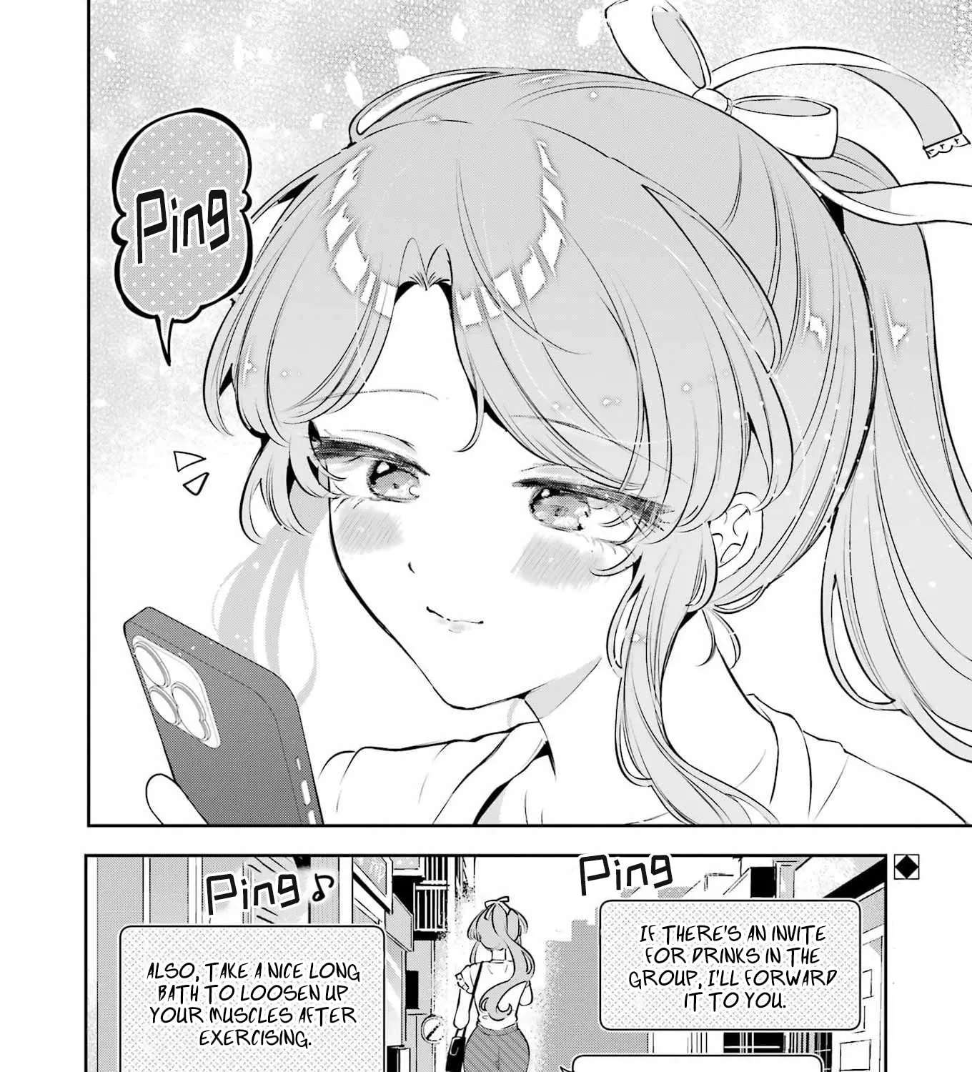 Shūden Sugitara Nani Shite Asobu? Chapter 2 - page 56