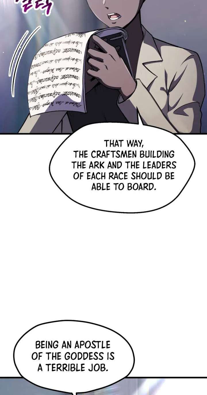 Latna Saga: Survival of a Sword King Chapter 301 - page 22