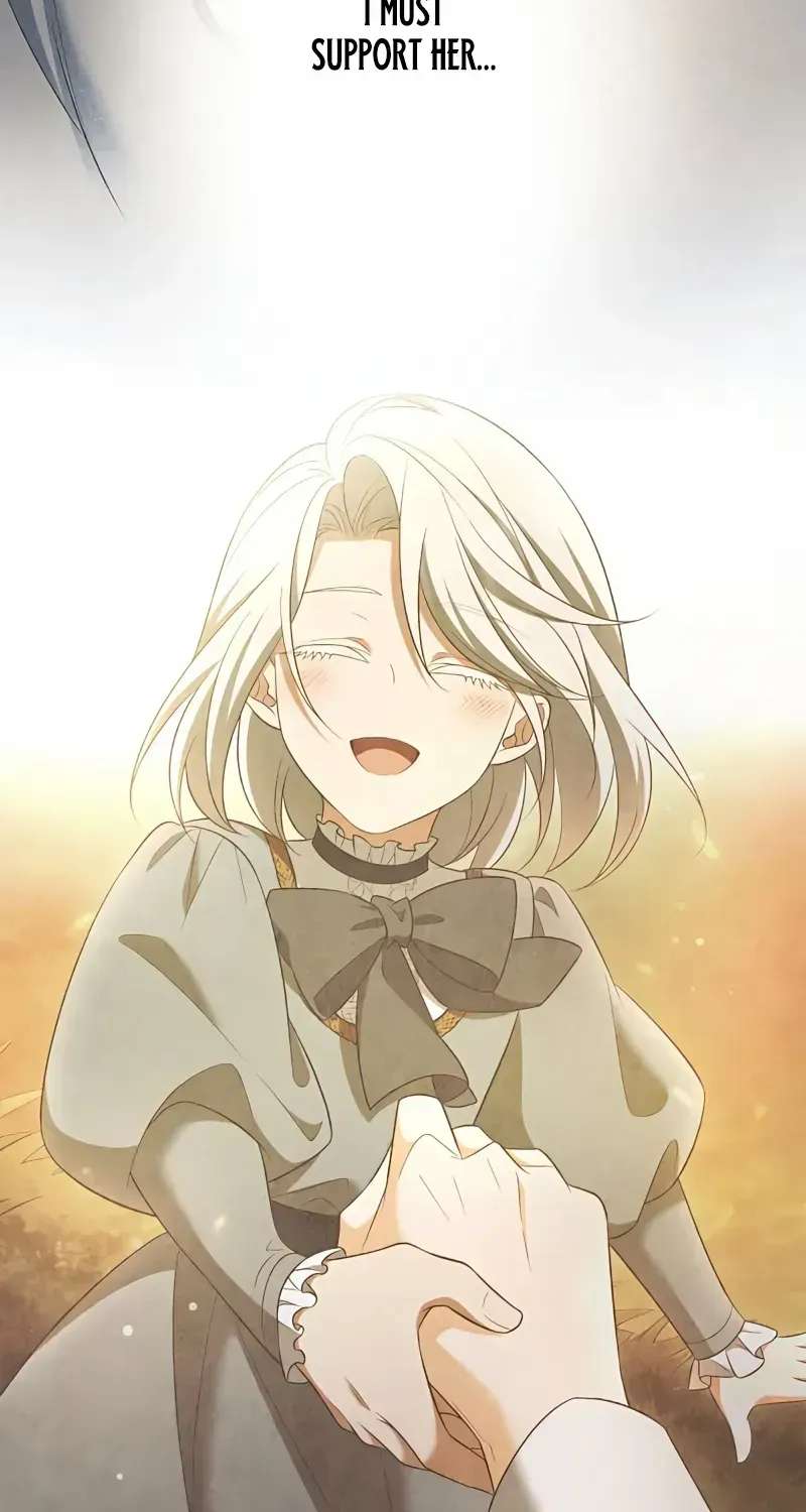 The Beloved Doll Princess Marries into the Wild Chapter 26 - page 60