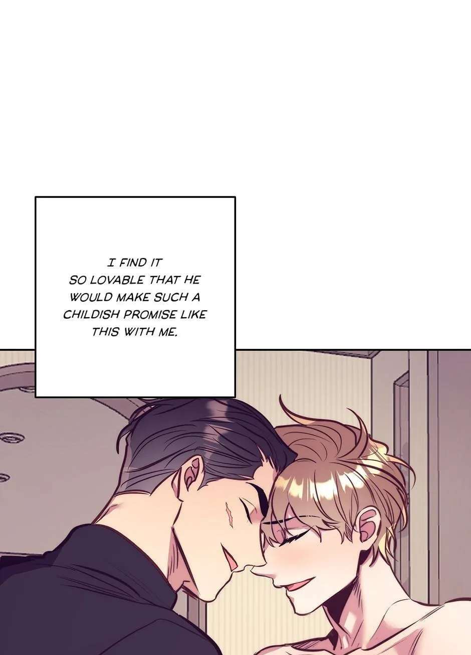 Bye-Bye Chapter 42 - page 122