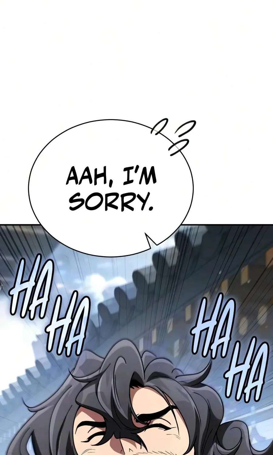 Reincarnation of the Fist King Chapter 67 - page 70