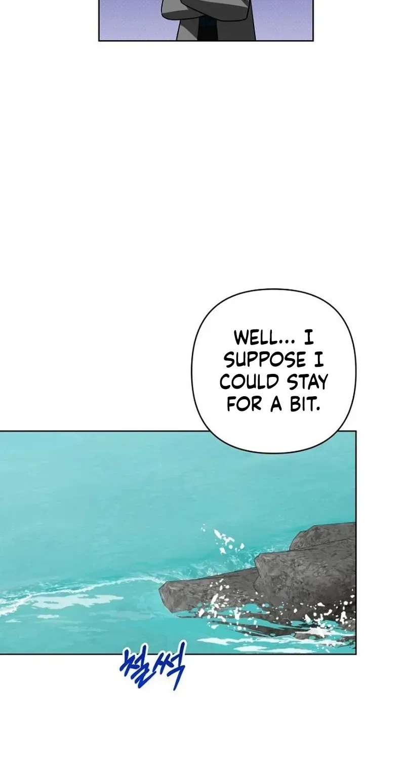 My Wife Appeared at My Wife’s Funeral Chapter 57 - page 43