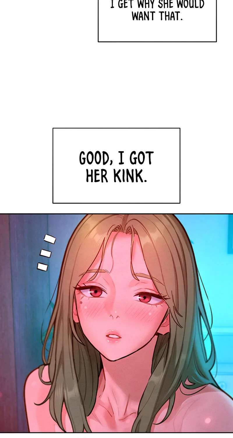 Secret Taste.Zip Chapter 25 - page 76