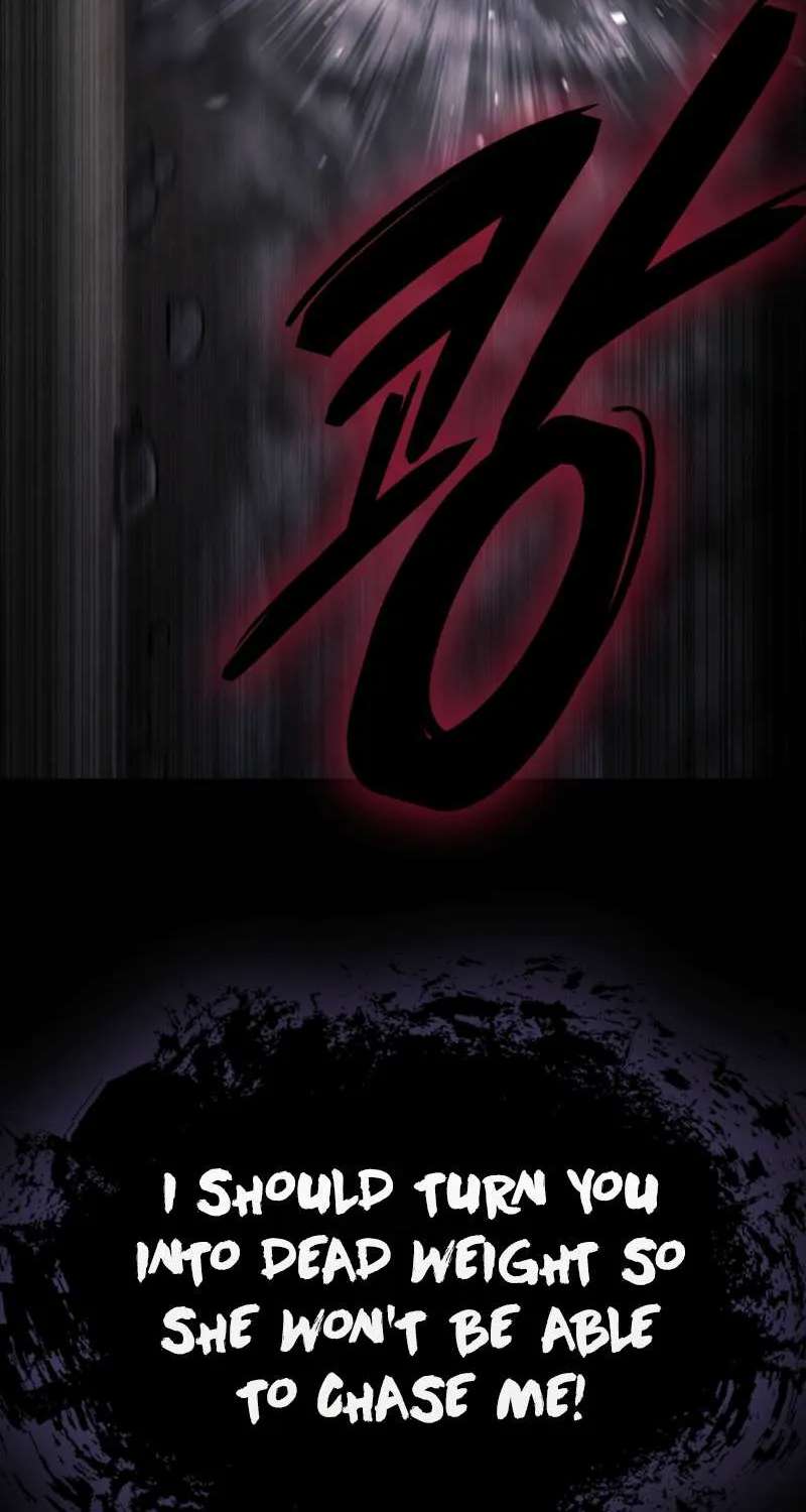 The Regressor Makes Everything Chapter 35 - page 83