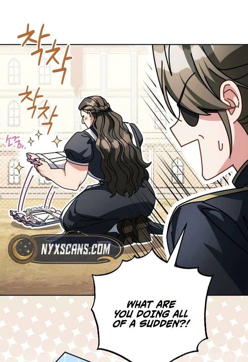 Can I Cry Now? Chapter 61 - page 108
