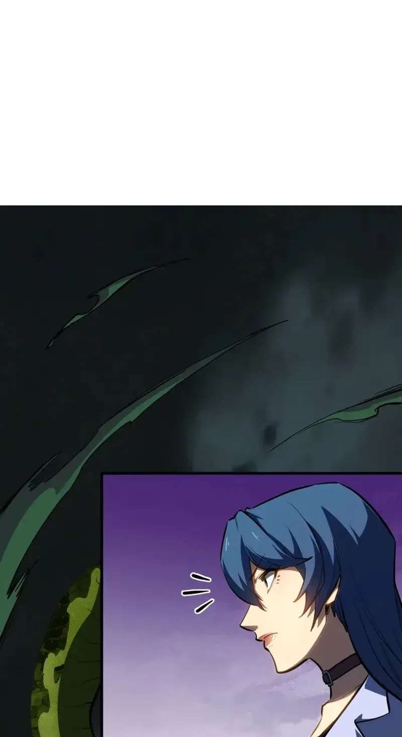 Invincible With Only a Single Point of HP Chapter 37 - page 44