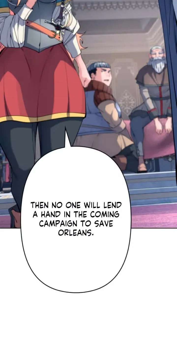 The Saint Who Blooms Beyond Time Chapter 42 - page 25