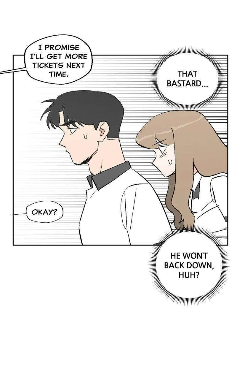 Pool Boy Chapter 40 - page 97