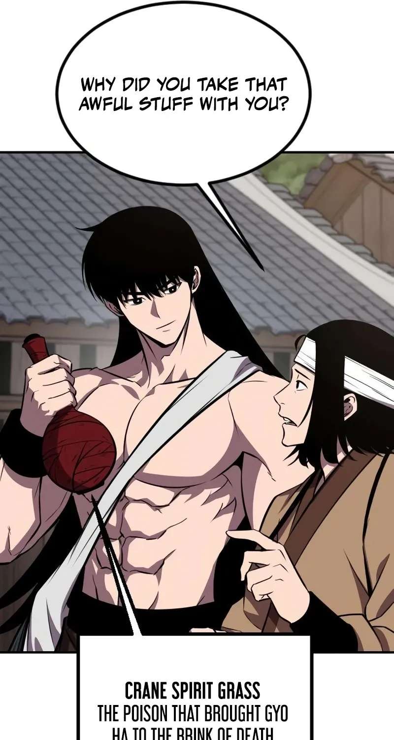 A Dragon Lives in Kunlun Chapter 11 - page 147