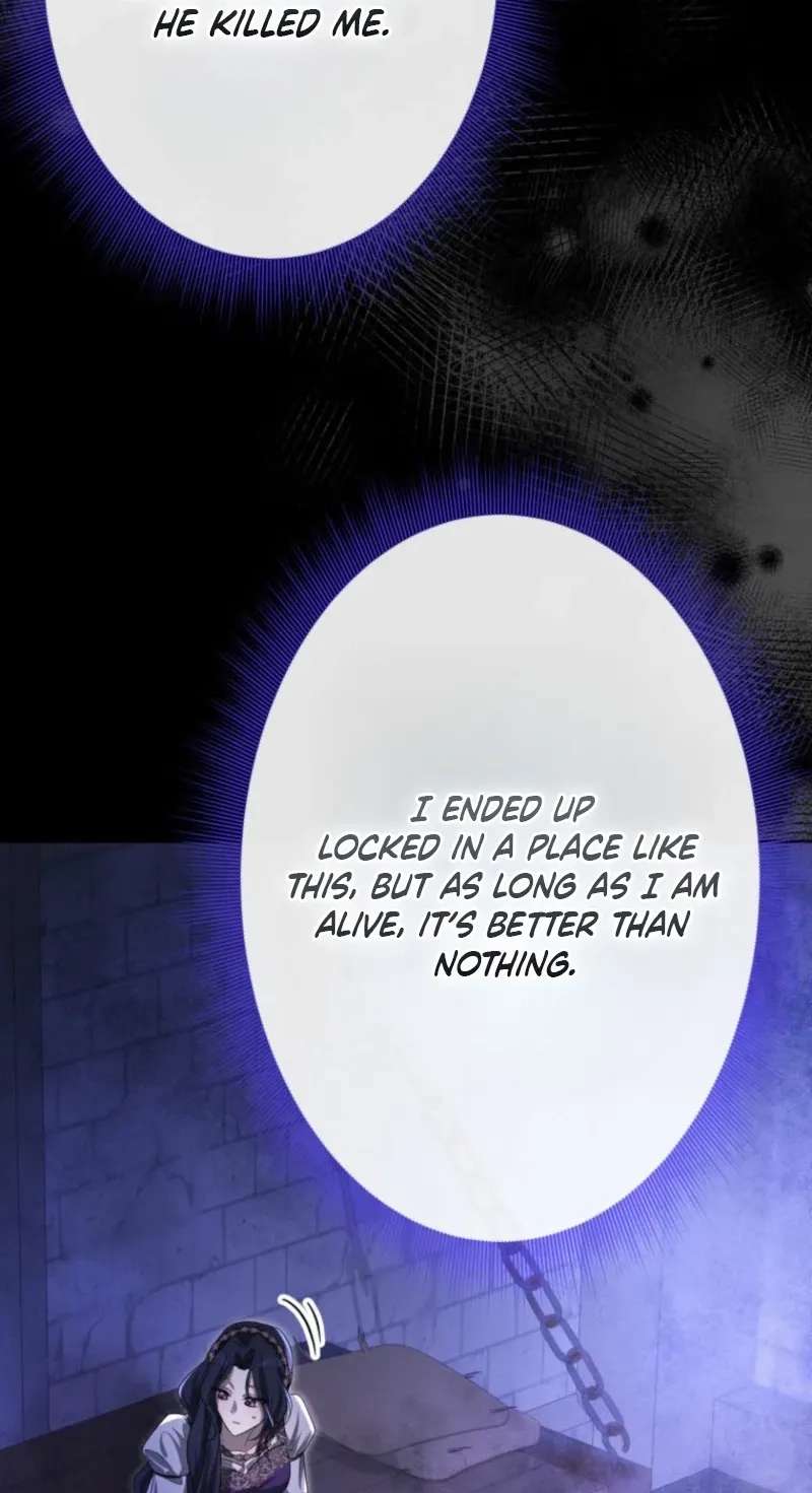 Hantoshigo ni Shinu no ni, Boukun Heika o Toriko ni Shite Shimatta Chapter 5 - page 55