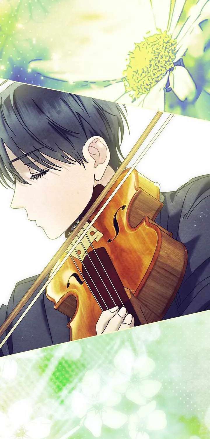 High School Musical Genius Is Paganini Reincarnated Chapter 108 - page 36