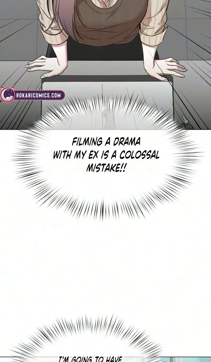 We're not a Couple! Chapter 8 - page 55