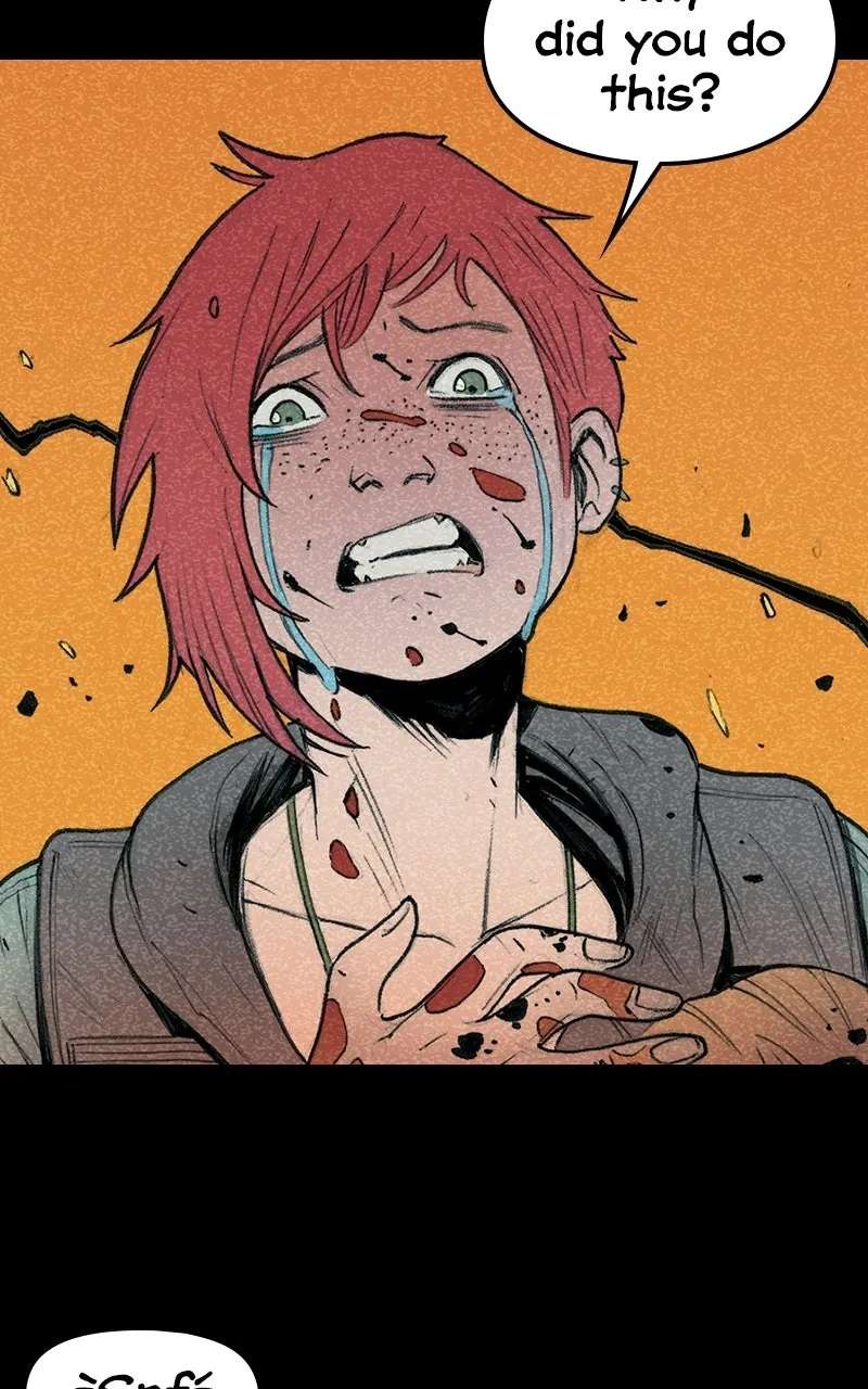 Alien (2021) Chapter 52 - page 13