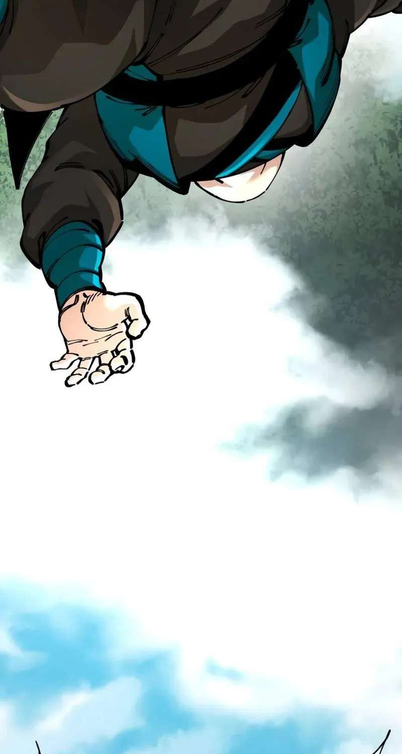 Warrior Grandpa And Supreme Granddaughter Chapter 121 - page 99