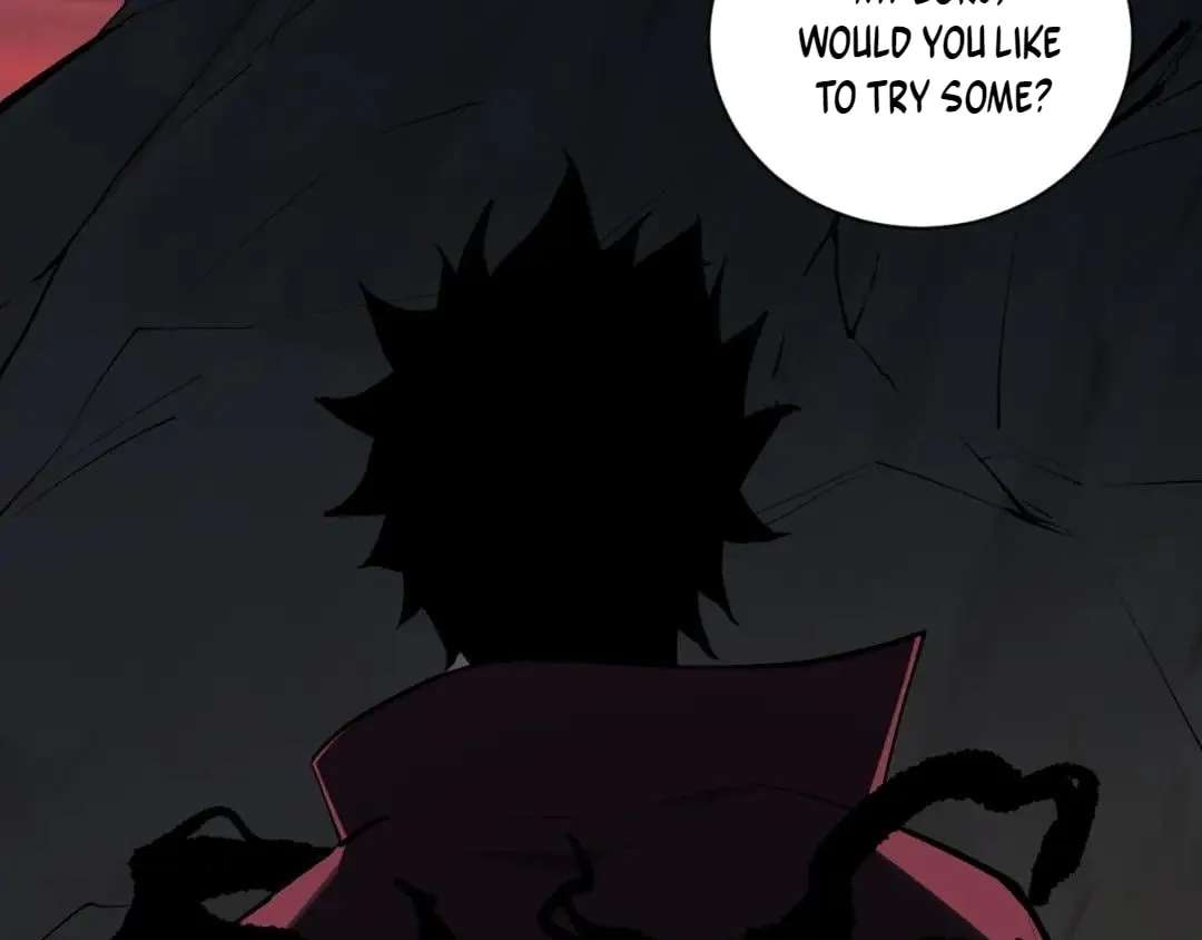 Virus King Chapter 131 - page 22