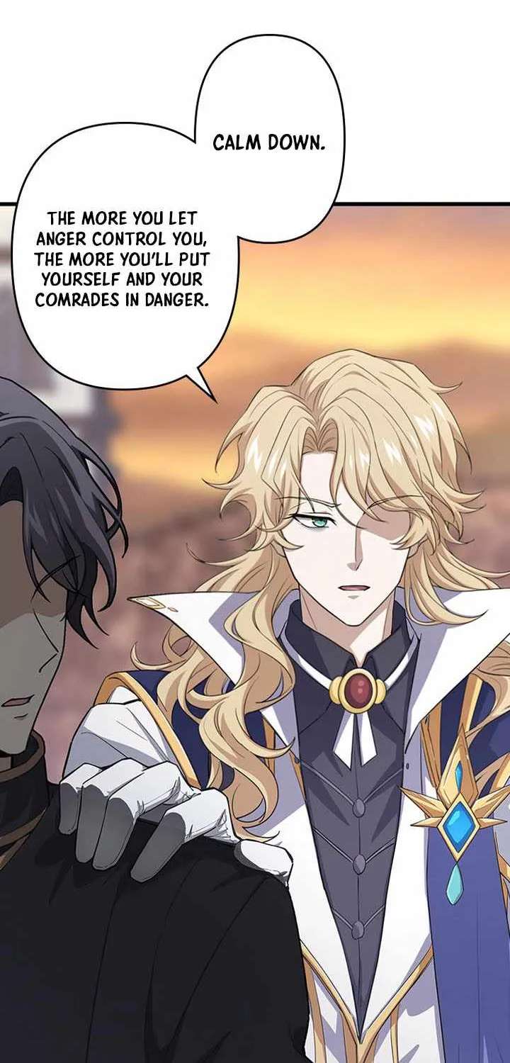 Supreme Academy Genius Chapter 109 - page 22