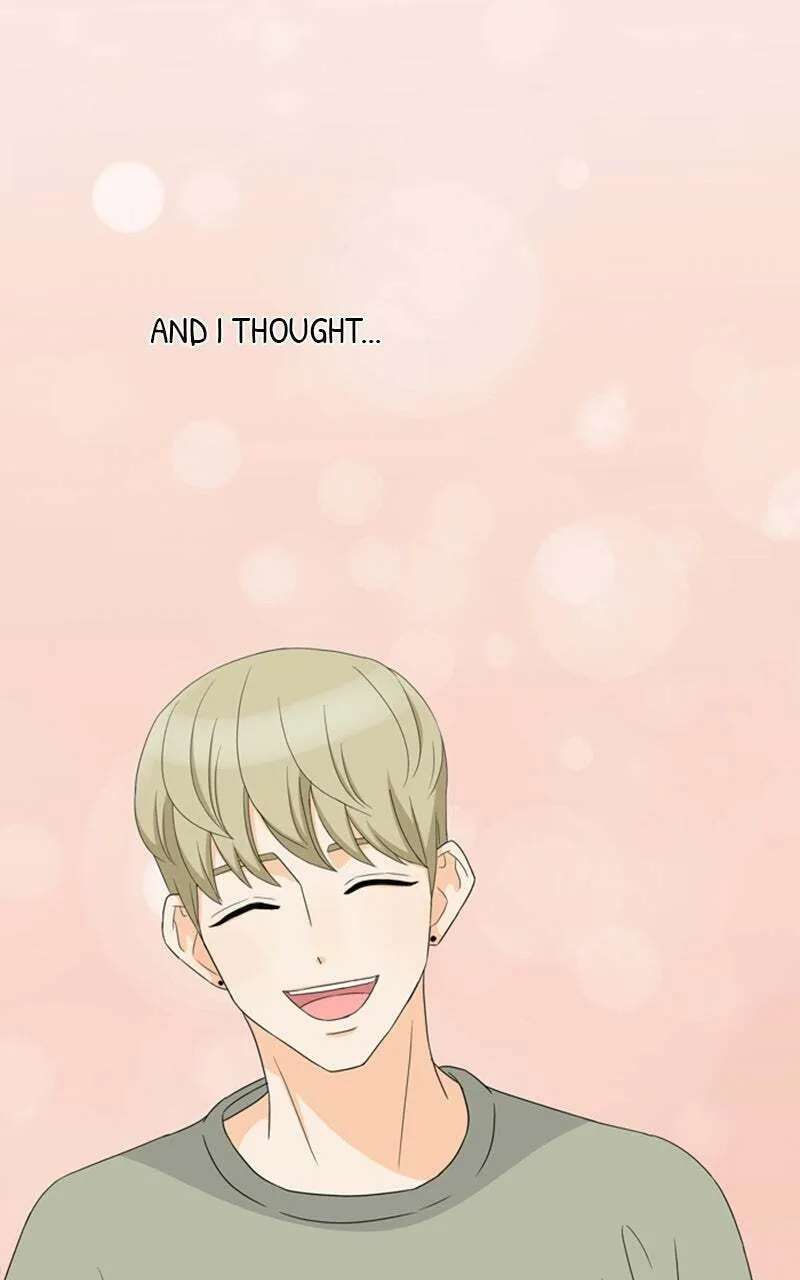 My Bias, My Boss Chapter 18 - page 74