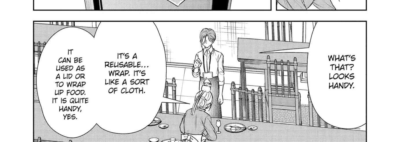 Kitai no Akujo, Sandome no Jinsei de [Musai Munou] o Tanoshimu Chapter 24 - page 32