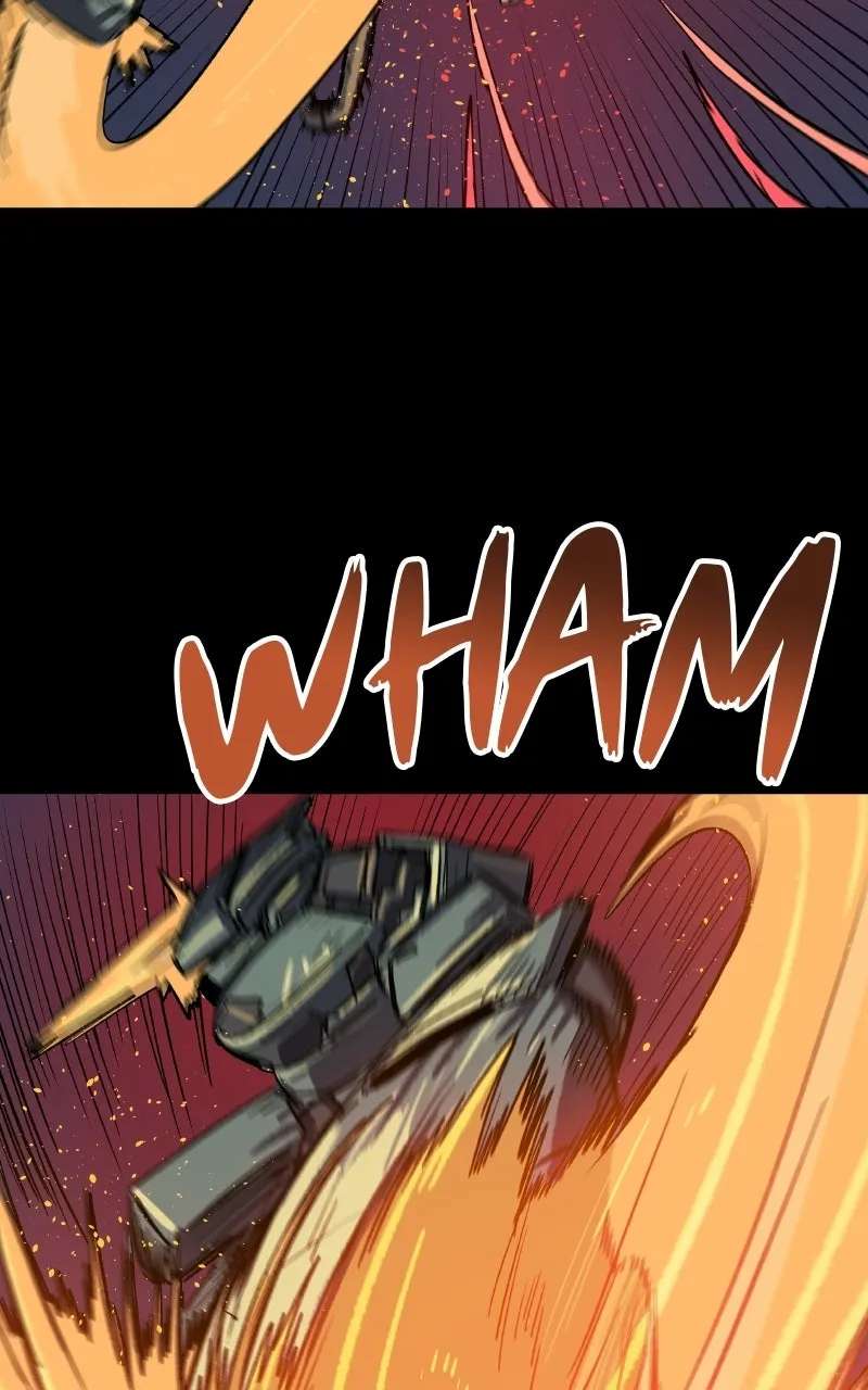 A FallenStar Chapter 2 - page 22