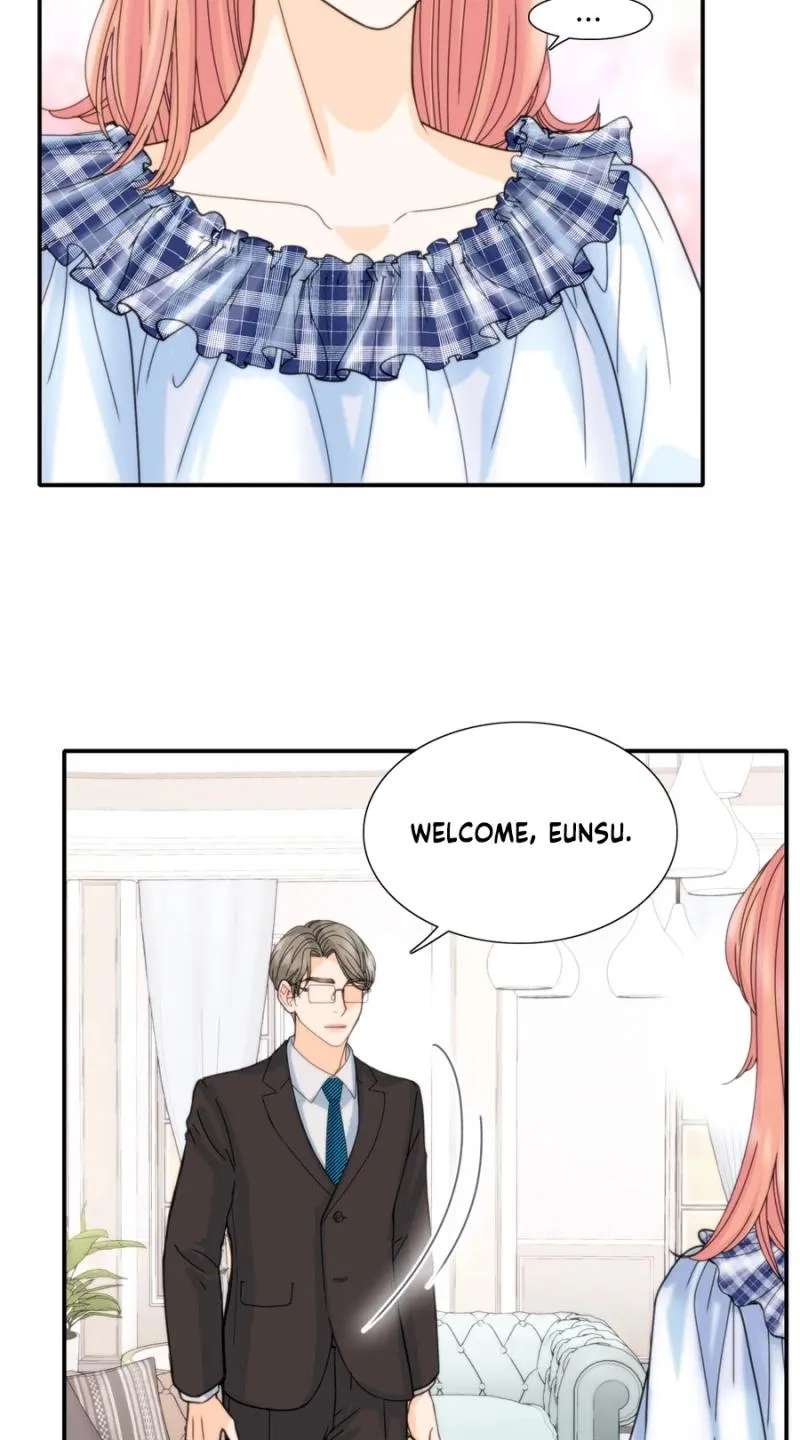 Contract Bride Chapter 14 - page 11