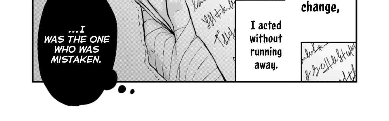 If It’s Berry’s Fantasy, Then Let’s Become a Villainess ~How Does It Feel to Be Repaid by the Lady You Tried to Erase?~ Chapter 5 - page 24