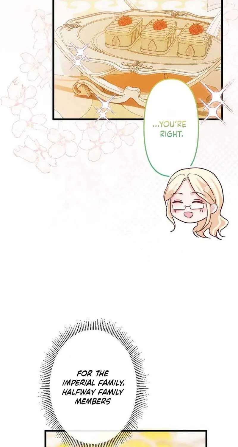 Keiyaku Mamahaha na no ni Boukun ga Kahogo Sugiru Chapter 49 - page 79