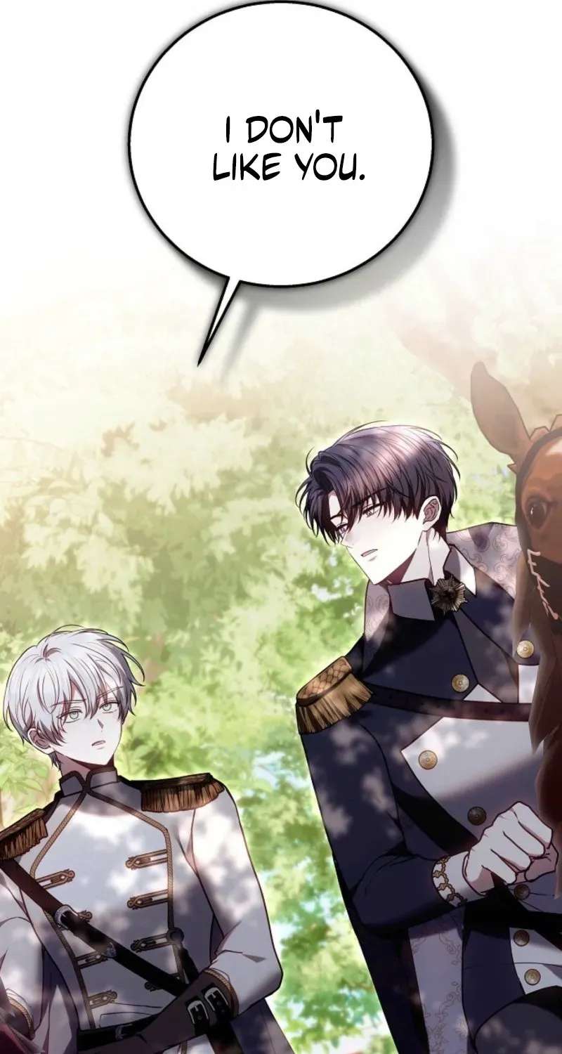 When the Male Lead and Female Lead Broke Apart Chapter 35 - page 12