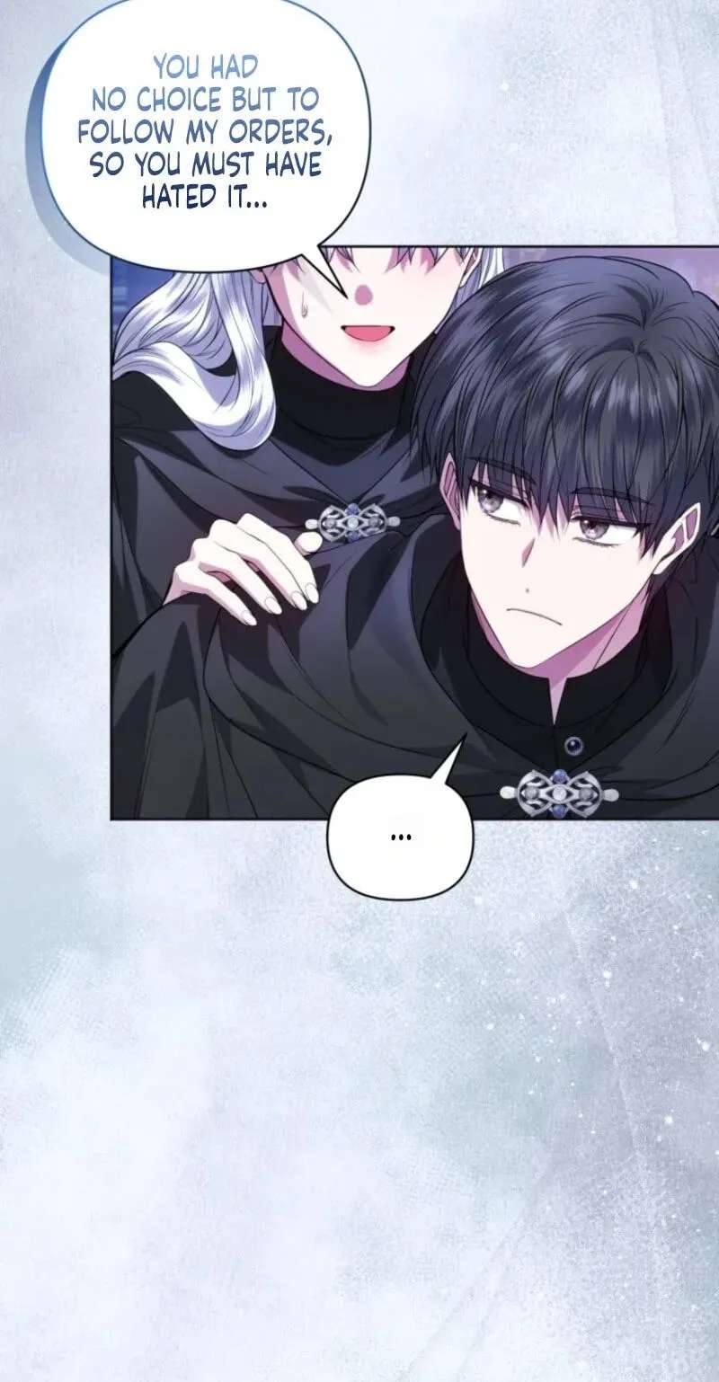 Low-Level Civil Servant Wants to Climb the Social Ladder Chapter 75 - page 61