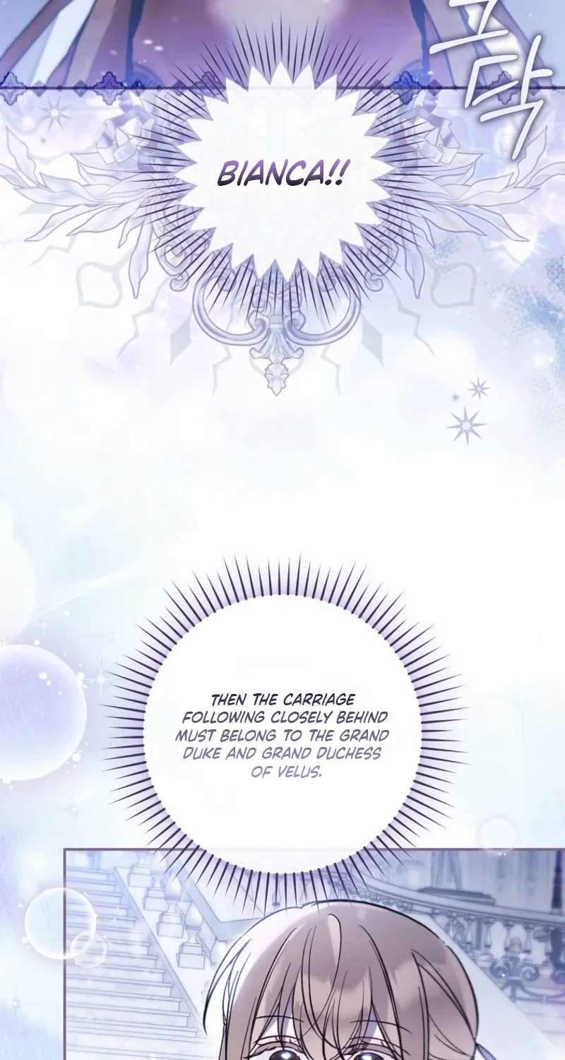 Diana's Dearest Is the Family's Favorite Chapter 65 - page 72