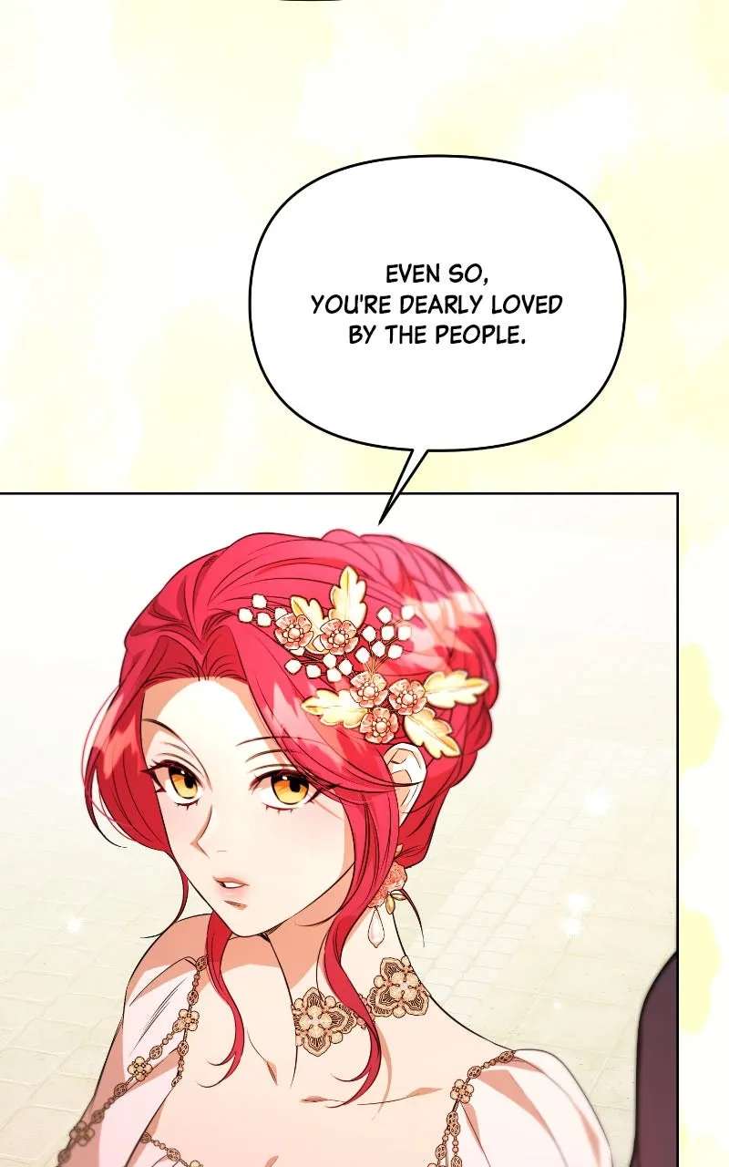 Dear My Flawless Duke Chapter 3 - page 73