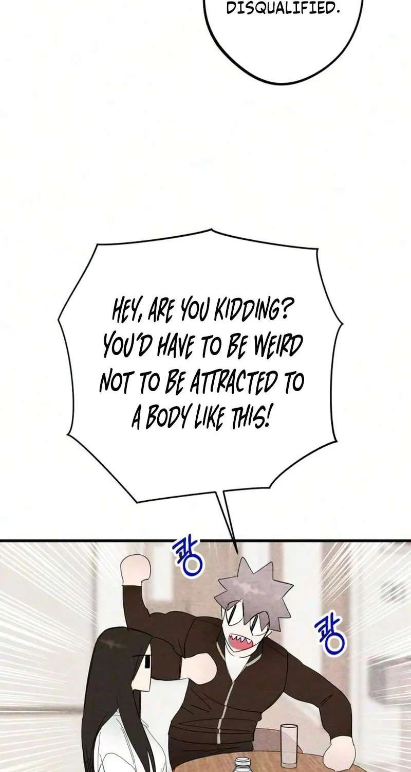 Perfect Senior's Hide! Chapter 27 - page 50