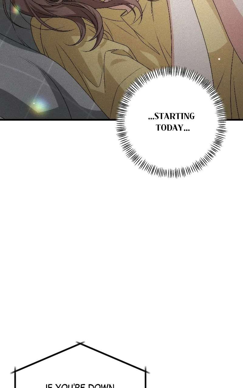 Office Romance Contract Chapter 3 - page 24