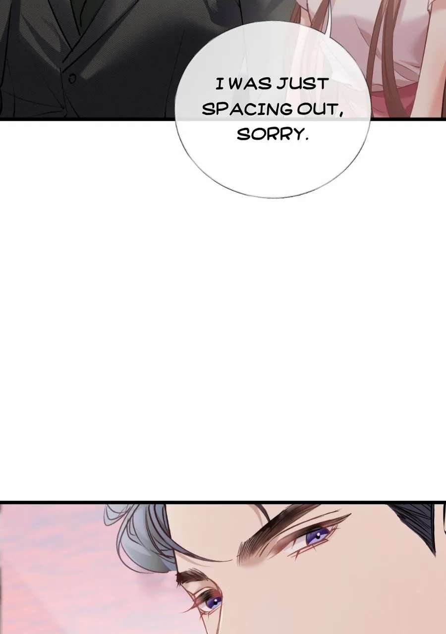 Meet My Ex AgainAs His Aunt Chapter 20 - page 25
