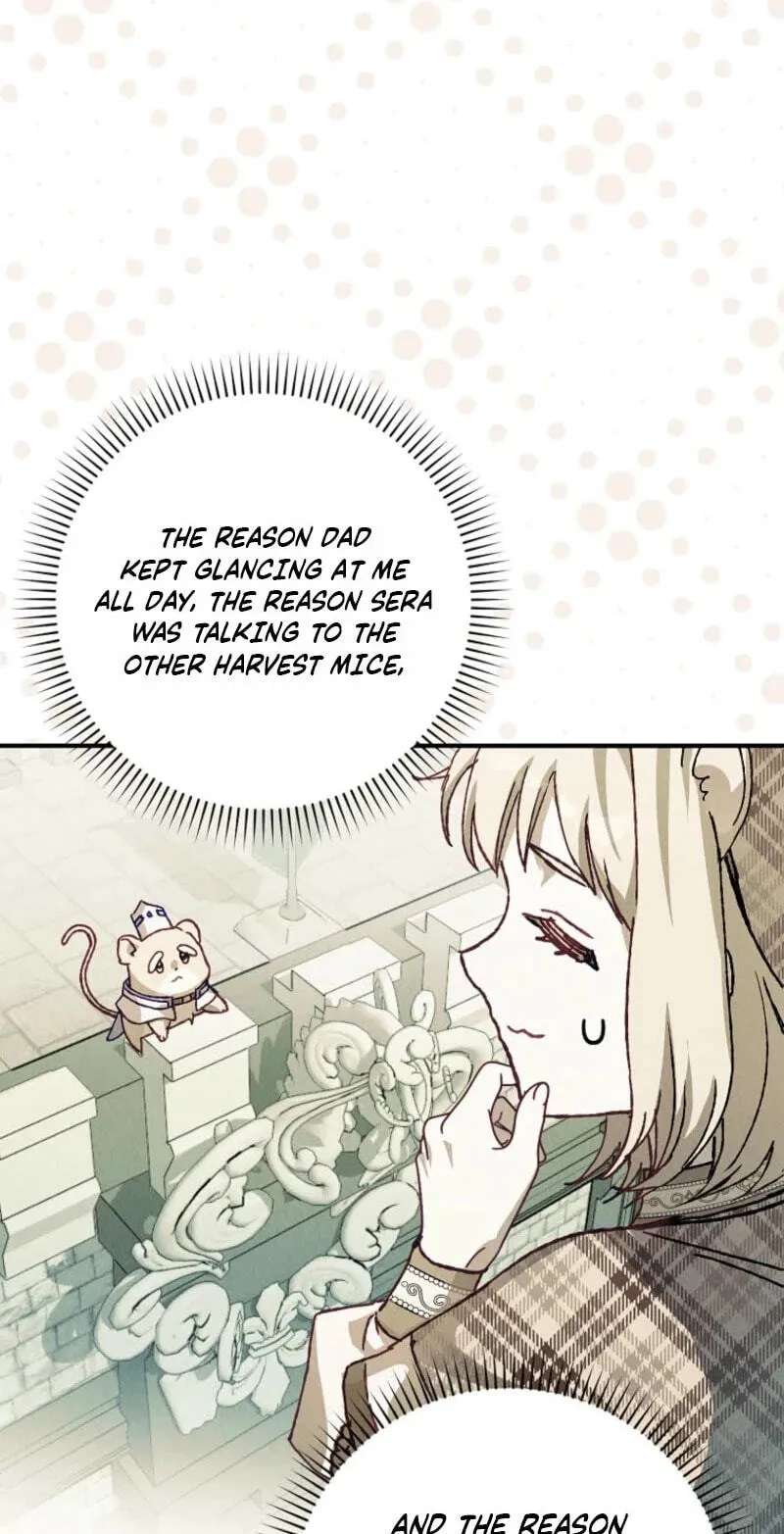 Cinderella's Pocket-Sized Protector Chapter 61 - page 46